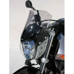 Bulle Aeromax 27cm Ermax - Suzuki GSR600 2006-2011