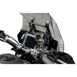 Bulle Sport 21334 Puig - Harley Davidson Pan America 1250 / Special 2021 et +