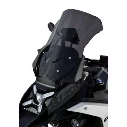 Bulle haute protection Ermax pour BMW R1300GS 2024 et +