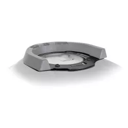 Support Click System W011CS pour fixation sacoche réservoir SHAD