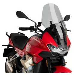 Bulle Touring21484 Puig - Moto Guzzi V100 Mandello / S 2023 et +