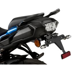 Support de plaque Puig 21142 - Suzuki GSX-S 1000 GT 2022 et +