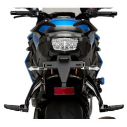 Support de plaque Puig 21142 - Suzuki GSX-S 1000 GT 2022 et +