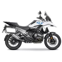 Support 4P System W0RG144P pour valises SHAD TERRA pour BMW R1300GS 2023 et +
