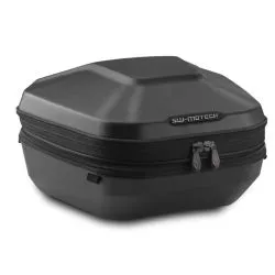 Systeme Topcase URBAN ABS Noir - Honda XL750 Transalp 2022 et +