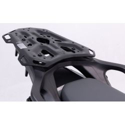 Kit topcase TRAX ADV Argent. Honda NT1100 2021 et +