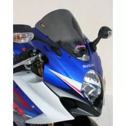 Bulle Aeromax Ermax - Suzuki GSX-R1000 R 2007-2008