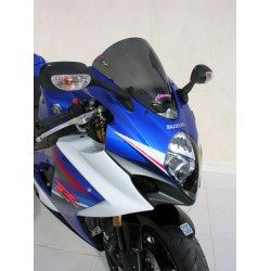 Bulle Aeromax Ermax - Suzuki GSX-R1000 R 2007-2008