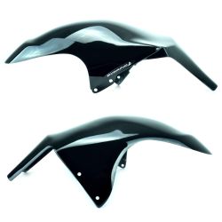 Garde-boue arrière - Yamaha BT1100 Bulldog