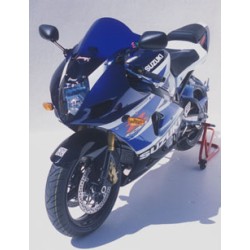 Bulle Aeromax Ermax - Suzuki GSX-R1000 R 2003-2004