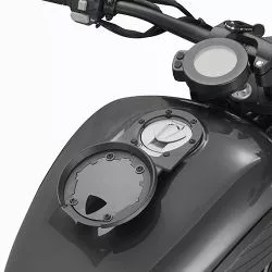 Bride Givi TANKLOCK BF83 sacoche réservoir pour Keeway V302C 2023 et +