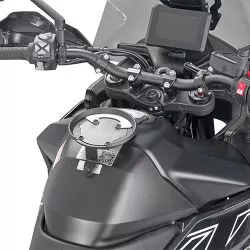 Bride Givi TANKLOCK BF80 sacoche réservoir pour KTM 890 SMT 2023 et +