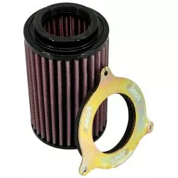 Filtre à air DNA + Couvercle STAGE 2 - Royal Enfield Hymalayan 411 2016-2023