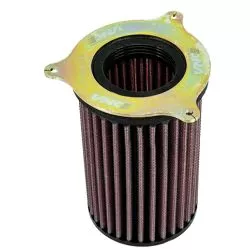 Filtre à air DNA + Couvercle STAGE 2 - Royal Enfield Hymalayan 411 2016-2023