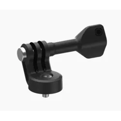 Adapteur / tête Quad Lock 360 pour caméra d'action / GoPro