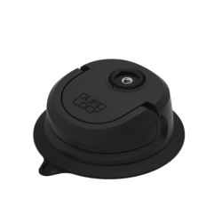 Base ventouse Quad Lock 360