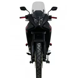Bulle MRA Original "OM" - Clair - HONDA XL 750 TRANSALP 2023 - 2024