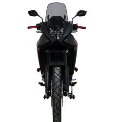 Bulle MRA Original "OM" - Fumé - HONDA XL 750 TRANSALP 2023 - 2024