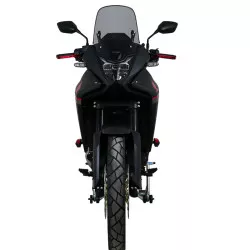 Bulle MRA Original "OM" - Fumé - HONDA XL 750 TRANSALP 2023 - 2024