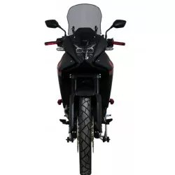 Bulle MRA Touring TM - Fumé - HONDA XL 750 TRANSALP 2023 - 2024