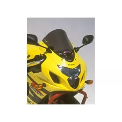 Bulle Aeromax Ermax - Suzuki GSX-R600 / GSX-R750 2004-2005