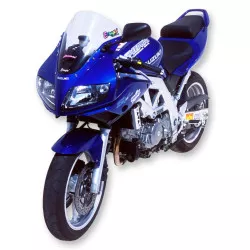 Bulle Aeromax Ermax - Suzuki SV650 2003-2015 et SV 1000 2003-2009