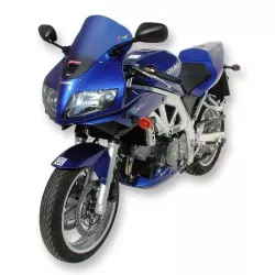 Bulle Aeromax Ermax - Suzuki SV650 2003-2015 et SV 1000 2003-2009