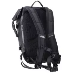 Sac à dos WP quotidien SW-Motech, volume 22 litres, noir, Imperméable
