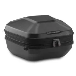 Top case URBAN ABS SW-Motech - Honda CB750 Hornet 2023 et +