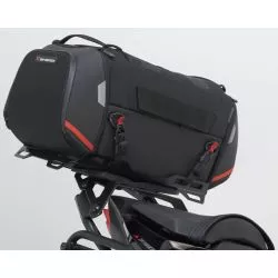 Set Rackpack PRO SW-Motech - Honda CB750 Hornet 2023 et +