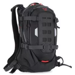 Sac a dos PRO Cosmo SW-Motech, volume 16litres, Noir / Antracite.