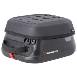 Sacoches de réservoir PRO Micro WP SW-Motech, volume 4 litres, imperméable