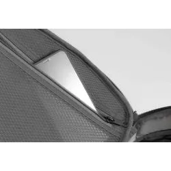 Sacoche de reservoir magnetique PRO Daypack, volume 6 a 9 litres, Support aimanté