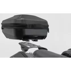Systeme Topcase URBAN ABS SW-Motech Noir - Yamaha MT-09 / SP 2020 et +
