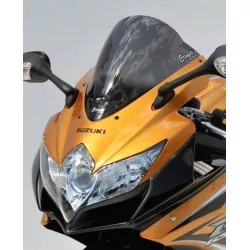 Bulle Aeromax Ermax - Suzuki GSX-R600 / GSX-R750 2008-2010