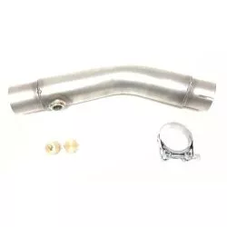 Décatalyseur IXIL KIT 7244 C1 pour Kawasaki ZX-6R 2024 et +