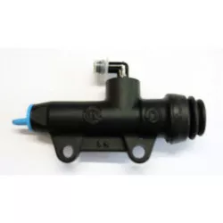 Maître-cylindre de frein arrière BREMBO - Ø13mm - Coloris noir