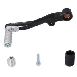 Selecteur de vitesse SW-Motech - Yamaha MT-07, Tracer 700, Tracer 7 / GT, XSR700 / XTribute