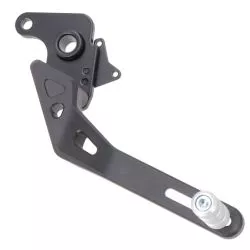 pédale de frein SW-Motech - Yamaha MT-07, XSR 700 et Tracer700