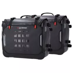 Systeme de sacoches SysBag WP L/L Yamaha MT-07 Tracer (16-).