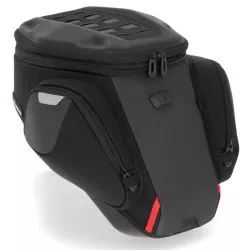 Sacoche de réservoir SW-Motech PRO GS, volume 16 à 20 litres