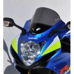Bulle Aeromax Ermax - Suzuki GSX-R750 2011-2016