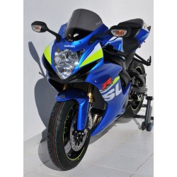 Bulle Aeromax Ermax - Suzuki GSX-R750 2011-2016