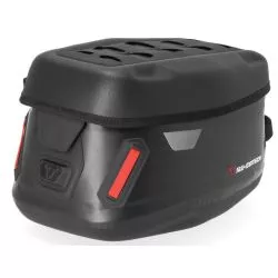 Sacoche de réservoir PRO Yukon WP SW-Motech, volume 6 litres, Avec anneau supérieur PRO, étanche.