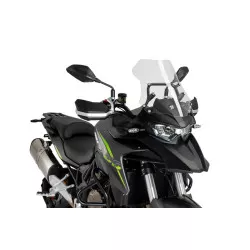 Déflecteur Frontale Extended 21772 - QJSRT 550 ON ROAD, SRT 550X TRAIL, SRT 700X TRAIL 2023 et + 