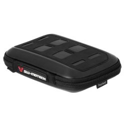 Pochette accessoire PRO Pocket SW-Motech, 1680D Nylon balistique, volume 1 litre