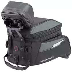Support GPS pour sacoche de réservoir EVO SW-Motech pour sacoche de réservoir EVO (sauf Micro)