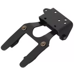 Support GPS pour sacoche de réservoir EVO SW-Motech pour sacoche de réservoir EVO (sauf Micro)