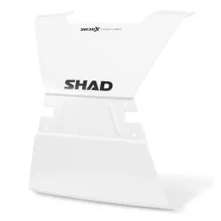 Couvercle de couleur pour Top-Case SHAD SH38