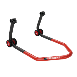 Béquille de stand moto Avant U-Stand LV8 - qualité professionnelle